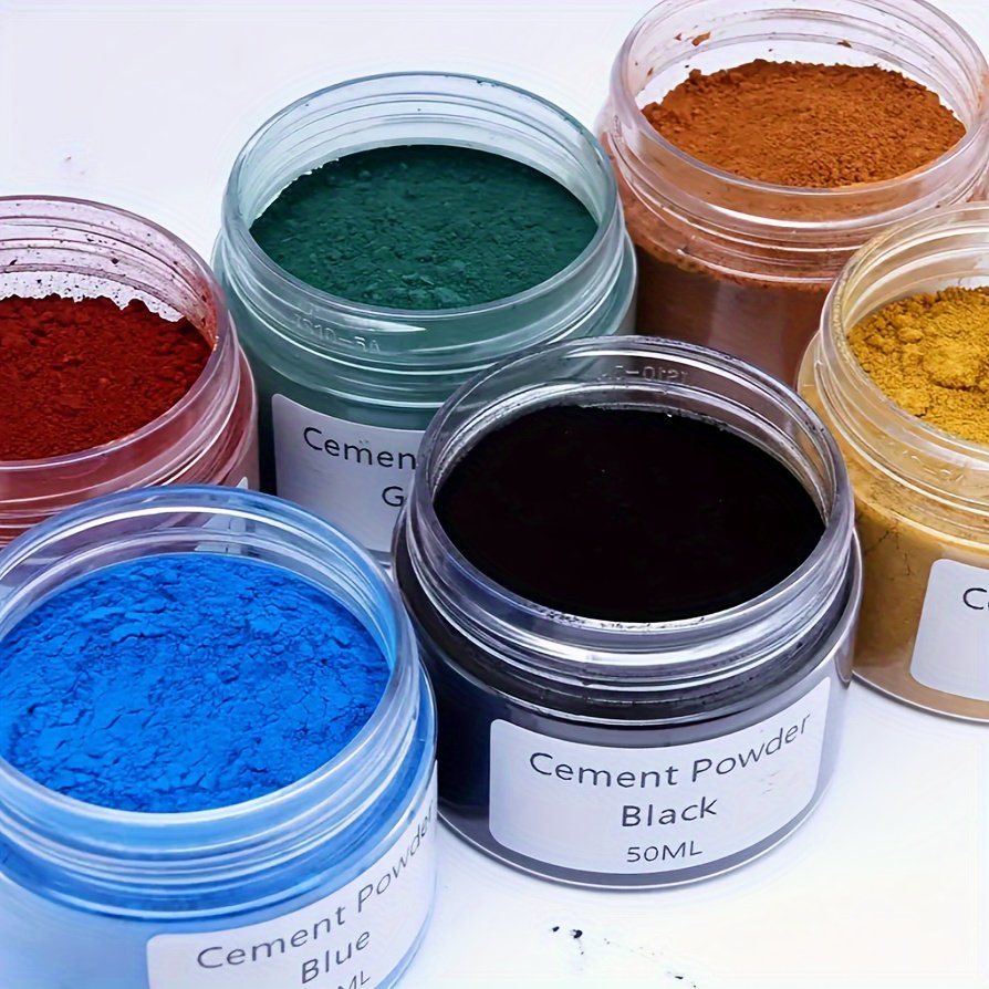 100g Mica Powder Pigment for Epoxy Resin – Metallic Glitter Dye for DIY Crafts & Art Projects storeone.co.za 100g Mica Powder Pigment for Epoxy Resin – Metallic Glitter Dye for DIY Crafts & Art Projects storeone.co.za