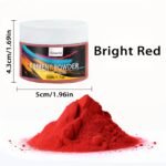 50ml Gypsum Cement Powder Dye – Water-Based Colourant for Plaster & DIY Art Projects - Image 5