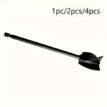 Epoxy Resin Mixing Rod & Spiral Paint Mixer Drill Bit – Electric Mixing Tool Accessory - Image 7