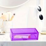Rectangle Resin Storage Box Mold with Lid – DIY Epoxy Jewellery & Makeup Organizer Mold - Image 8