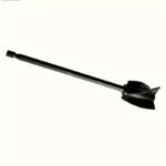 Epoxy Resin Mixing Rod & Spiral Paint Mixer Drill Bit – Electric Mixing Tool Accessory - Image 2