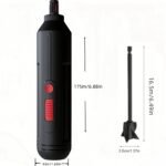 Durable Resin Mixing Rod – Epoxy Adhesive Stirring Tool for Resin Art & DIY Crafts - Image 6
