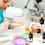 50ml Epoxy Resin Pigment Paste Set – Waterproof Acrylic Dye & Mica Powder for DIY Resin Art - Image 4