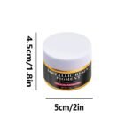 50g Metallic Pigment Paste for Epoxy Resin – High-Quality Colour Paste for DIY Crafts & Art - Image 14