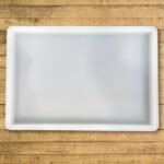Large River Table Epoxy Resin Mold – 58.42cm Deep Pour Silicone Casting Mold for DIY Tables - Image 7