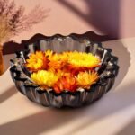 Silicone Bowl & Flower Tray Resin Molds – DIY Epoxy Mold for Jewelry & Candle Holders - Image 2