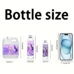 RESINCAST Epoxy Art Resin 10KG – Crystal Clear Resin for River Tables, Flooring & Professional Resin Art - Image 6