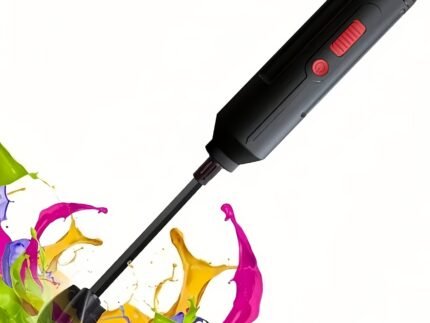 Durable Resin Mixing Rod – Epoxy Adhesive Stirring Tool for Resin Art & DIY Crafts storeone.co.za