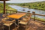 Spruce Outdoor Dining Set – 8 Seater Modern Patio & Garden Dining Furniture Set STOREONE.CO.ZA
