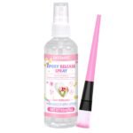Professional Epoxy Resin Mold Release Agent with Brush – Fast Drying Non-Stick Formula - Image 7