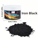 50ml Gypsum Cement Powder Dye – Water-Based Colourant for Plaster & DIY Art Projects - Image 18