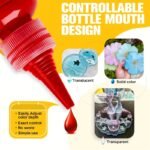 50ml Epoxy Resin Pigment Paste Set – Waterproof Acrylic Dye & Mica Powder for DIY Resin Art - Image 3