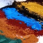 100g Mica Powder Pigment for Epoxy Resin – Metallic Glitter Dye for DIY Crafts & Art Projects - Image 10