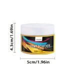 50ml Gypsum Cement Powder Dye – Water-Based Colourant for Plaster & DIY Art Projects - Image 15