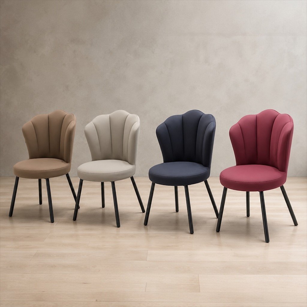 Tosul Modern Leather Chair – Contemporary Upholstered Dining & Accent Chair storeone.co.za Tosul Modern Leather Chair – Contemporary Upholstered Dining & Accent Chair storeone.co.za