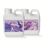 RESINCAST Epoxy Art Resin 10KG – Crystal Clear Resin for River Tables, Flooring & Professional Resin Art - Image 8