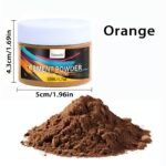 50ml Gypsum Cement Powder Dye – Water-Based Colourant for Plaster & DIY Art Projects - Image 2