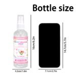 Professional Epoxy Resin Mold Release Agent with Brush – Fast Drying Non-Stick Formula - Image 4