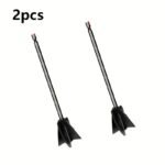 Epoxy Resin Mixing Rod & Spiral Paint Mixer Drill Bit – Electric Mixing Tool Accessory - Image 9