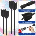 Epoxy Resin Mixing Rod & Spiral Paint Mixer Drill Bit – Electric Mixing Tool Accessory STOREONE.CO.ZA
