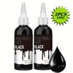 100ml White Epoxy Resin Pigment Paste – High-Concentration Dye for Ocean Wave & River Table Art - Image 7