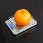 High Precision Digital Kitchen Scale – Stainless Steel Food Scale with Tare & Multi-Unit Conversion - Image 5