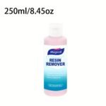 Epoxy Resin Cleaner & Remover – Gentle Tool and Mold Cleaning Solution for Resin Crafts - Image 2