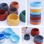 100g Mica Powder Pigment for Epoxy Resin – Metallic Glitter Dye for DIY Crafts & Art Projects - Image 12