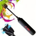 Durable Resin Mixing Rod – Epoxy Adhesive Stirring Tool for Resin Art & DIY Crafts - Image 2