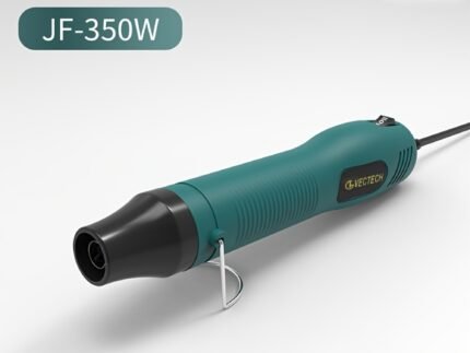 Portable Heat Tool with Foldable Stand – Adjustable DIY Craft Heat Gun 250°C–350°C storeone.co.za