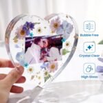 RESINCAST Epoxy Art Resin 5KG – Crystal Clear Resin for River Tables, Jewellery & DIY Art - Image 9