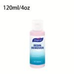 Epoxy Resin Cleaner & Remover – Gentle Tool and Mold Cleaning Solution for Resin Crafts - Image 9
