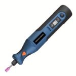 Rechargeable Electric Polishing Machine – 7.4V Wireless Rotary Tool for Engraving, Grinding & Wood Carving - Image 10