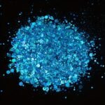 6-Color Holographic Large Glitter Flakes Set – 80g Mermaid Sequins for Resin, Nail Art & Body Decoration - Image 5