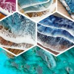 High-Concentration White Epoxy Resin Pigment Paste – Ocean Wave & Cell Effect Resin Dye - Image 11