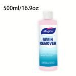 Epoxy Resin Cleaner & Remover – Gentle Tool and Mold Cleaning Solution for Resin Crafts - Image 5